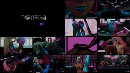 Prism Advent Hoes Depressed