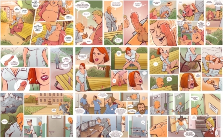 Disarten - Psychiatric Hospital - Summerfield