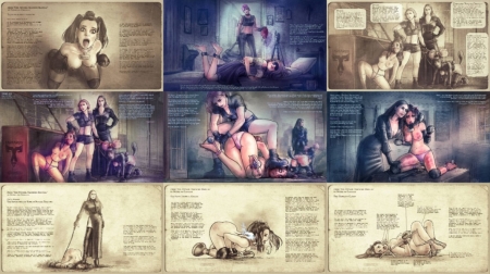 Formant - Maria's Training