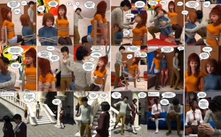 SirJerryLone - Learning the ropes