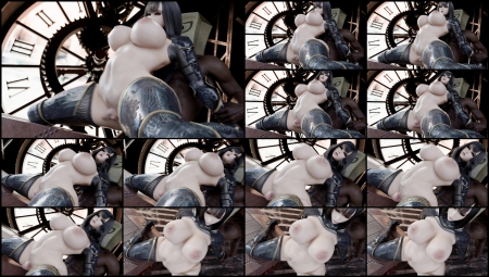 Val Remake Animation 1 FUTA 4K