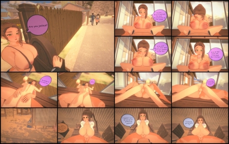 Rural visit 3 Non-ntr Rural visit 3 Non-ntr