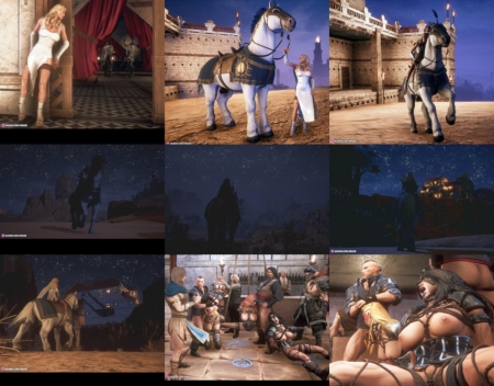 BinJib The Apostate - Part II