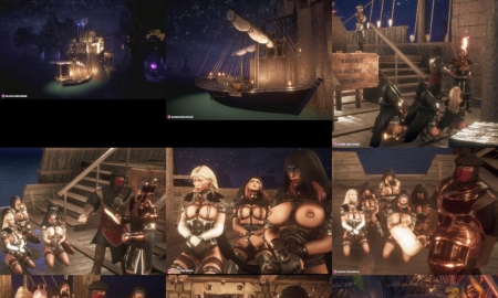 BinJib The Apostate - Part III