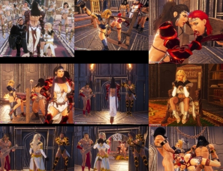 BinJib The Apostate - Part IV