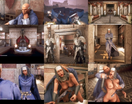 BinJib The Apostate - Part I