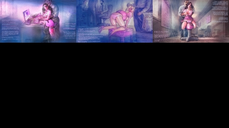 Formant - Office Hell Formant - Office Hell