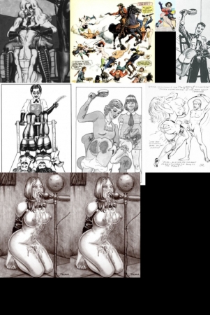 Fetish bdsm cp art Fetish bdsm cp art