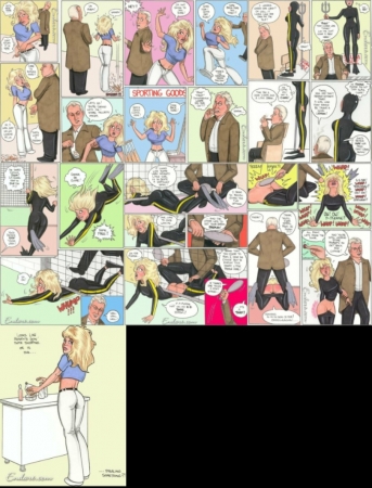 Spanking pamalee 7 Spanking pamalee 7