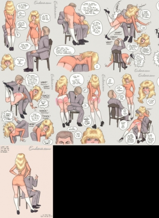 Spanking pamalee 20 Spanking pamalee 20