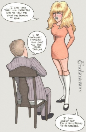 Spanking pamalee 20