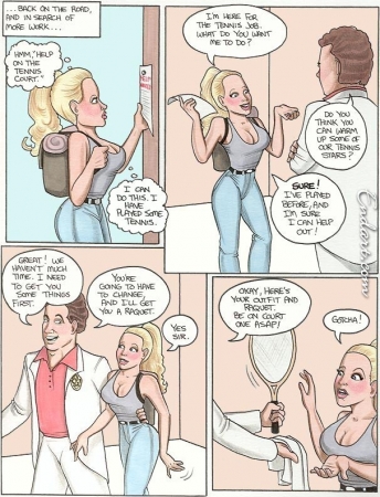 Spanking pamalee 3
