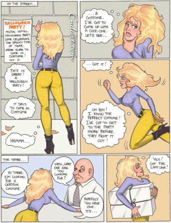 Spanking pamalee 11