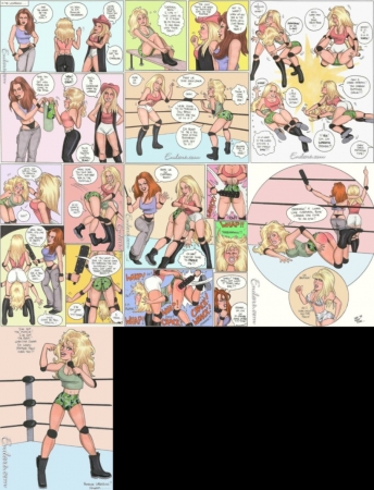 Spanking pamalee 10 Spanking pamalee 10