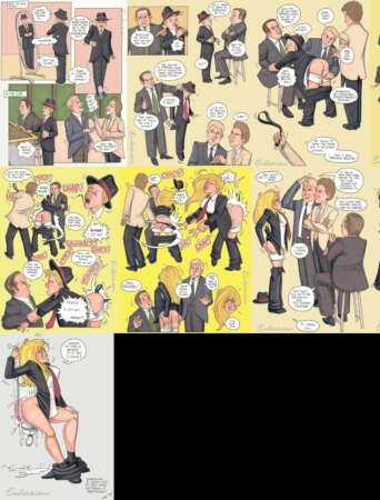 Spanking pamalee 29 Spanking pamalee 29