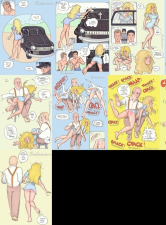 Spanking pamalee 34 Spanking pamalee 34