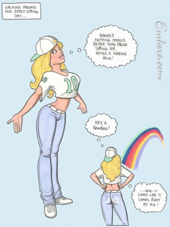Spanking pamalee 43