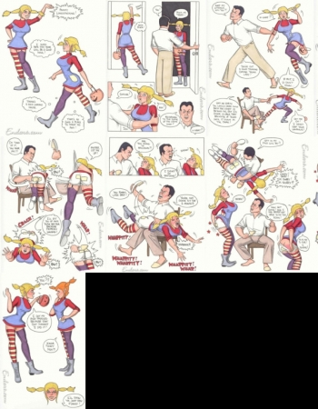 Spanking pamalee 49 Spanking pamalee 49