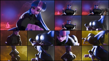 Big-Ponyy-Nastytentaclee-Full