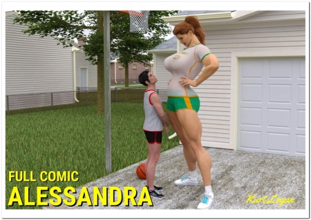 Alessandra 1