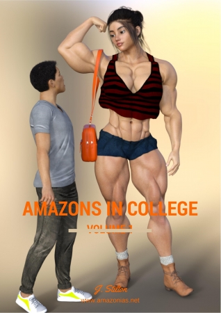 AmazonsInCollege1