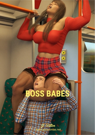 boss babes