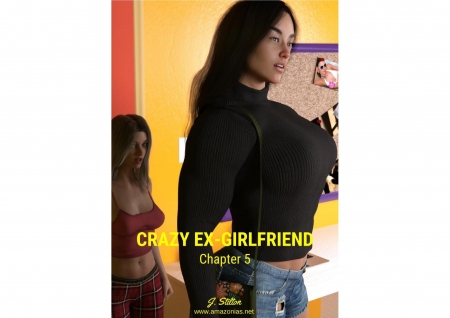 Ex Girlfriend 5