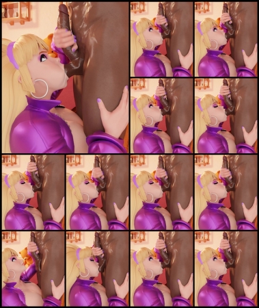 Oral queen V1 Oral queen V1