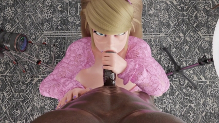 Pacifica Onlyfans Video p1 (Pink Roses Lace)