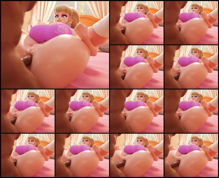Pink monarch room v1 Pink monarch room v1