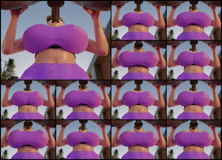 Poolside BJ V3 Poolside BJ V3