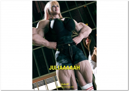 Juliaaaaah