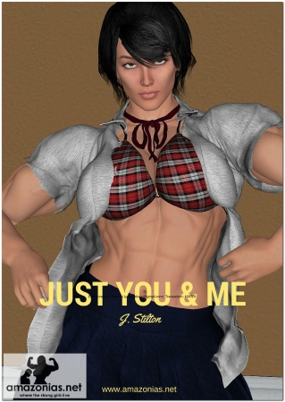 Just You And Me