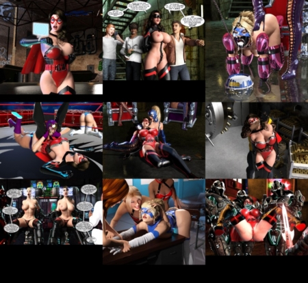 EclipseInPeril Update 02