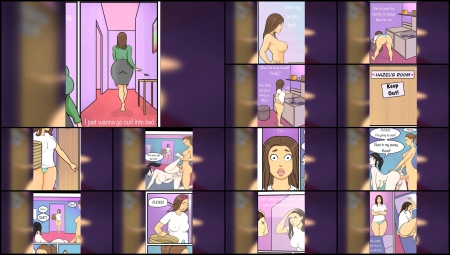 Her Mother's Daughter 1 - [1920x1080 - 30 FPS]