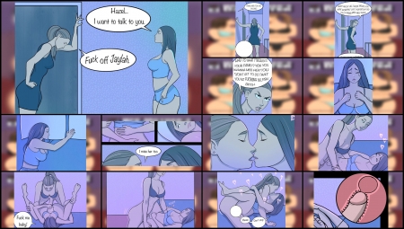 Her Mother's Daughter 3 - [1920x1080 - 30 FPS]