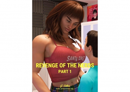 Revenge of the Nerds 1