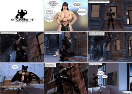 Tania - Criminally Jacked Tania - Criminally Jacked