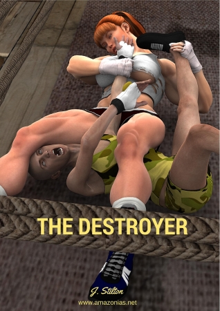 The Destroyer