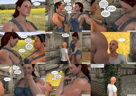 ZB Farm 03 ZB Farm 03