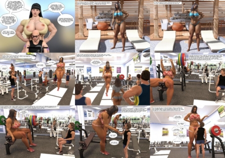 zb gym romance zb gym romance