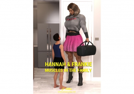 zb hannah&frankie
