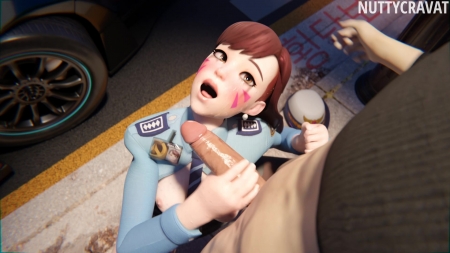 Dva BJcop W 1080p