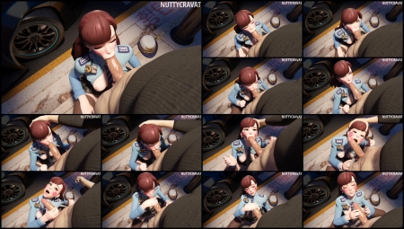 Dva BJcop W 1080p Dva BJcop W 1080p