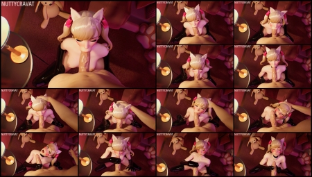 Dva officePOV cat 1080p Dva officePOV cat 1080p