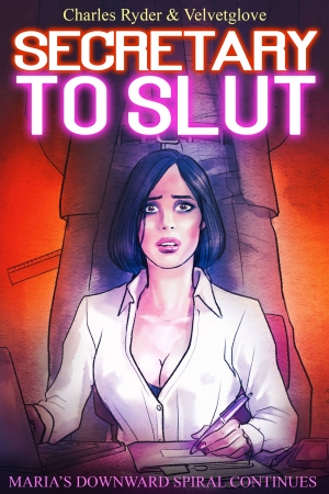 Formant - Secretary to Slut