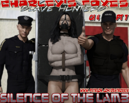 Slave Hunters 4 7