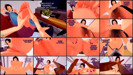 Milf Domination EXTREME version Milf Domination EXTREME version