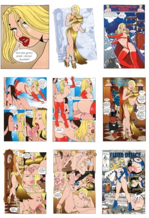 Brigitte 3 Brigitte 3