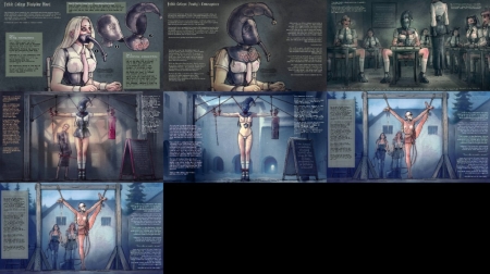 Formant - Fetish College Formant - Fetish College